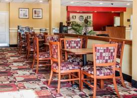 Comfort Inn & Suites Elk City South 2