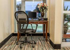 Comfort Inn & Suites Elk City South 4