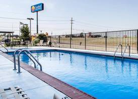 Comfort Inn & Suites Elk City South 5