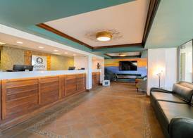 Quality Inn Near the Island Pigeon Forge 2