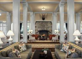 Omni Mount Washington Resort & Spa 3