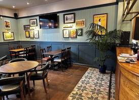 George Hotel & Granary 2