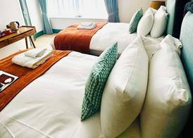 George Hotel & Granary 5