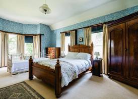 Kiltariff Hall Country House 2