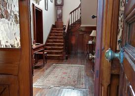 Kiltariff Hall Country House 3