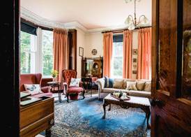 Kiltariff Hall Country House 5