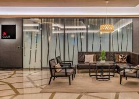 Frankfurt Marriott Hotel 2