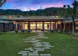 Anantara Quy Nhon Villas 5