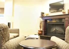 Holiday Inn Express & Suites CLOVIS-FRESNO AREA by IHG 4