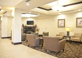Holiday Inn Express & Suites CLOVIS-FRESNO AREA by IHG 5
