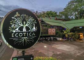 ECOTICA Boutique Hotel & Spa 2