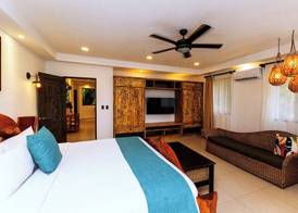 ECOTICA Boutique Hotel & Spa 5