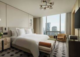 Four Seasons Hotel Toronto 4