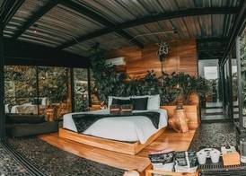 Bio Habitat Hotel, AKEN SOUL Collection 3