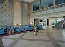 The Fern Sattva Resort Dwarka, Series by Marriott 4