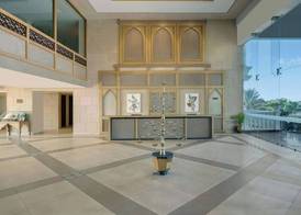 The Fern Sattva Resort Dwarka, Series by Marriott 5