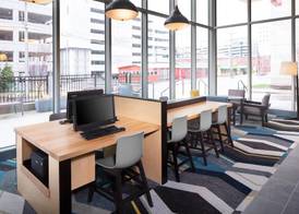 Hyatt House Nashville at Vanderbilt 3