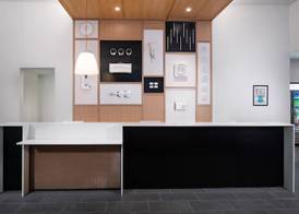 Hyatt House Nashville at Vanderbilt 4