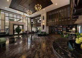 Pistachio Hotel Sapa 3