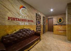 Pistachio Hotel Sapa 4