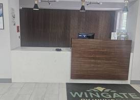 Wingate Suites by Wyndham Youngstown - Austintown 3