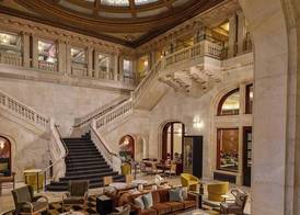 The Atterbury Hotel, Autograph Collection 2