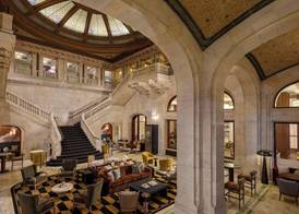 The Atterbury Hotel, Autograph Collection 3