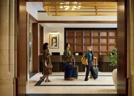 The Atterbury Hotel, Autograph Collection 4
