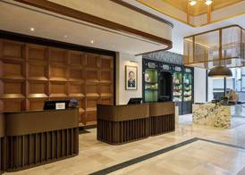 The Atterbury Hotel, Autograph Collection 5