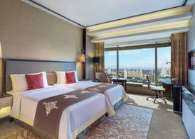 The St. Regis Mumbai 5