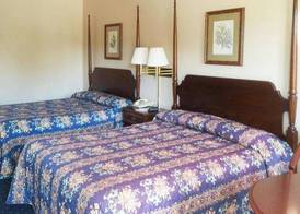 Stratford Motor Inn East Ellijay 5