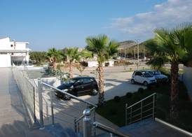 Bianco Hotel 2