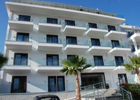 Bianco Hotel 4