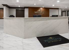 Wingate by Wyndham Livonia 4