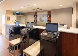 Comfort Hotel Narita 2