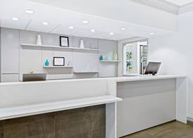 Hyatt House Boston/Burlington 2