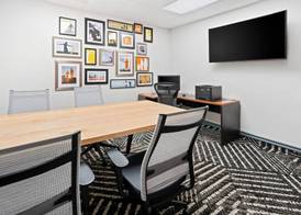 Hyatt House Boston/Burlington 3