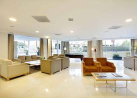 Exe Estepona Thalasso & Spa - Adults Only Recommended 5
