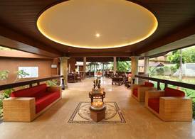 Uday Backwater Resort 2
