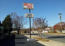Relax Inn Westminster 4