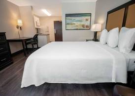 Extended Stay America Suites - Tallahassee - Killearn 4