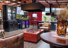 Sofistic Hotel 3