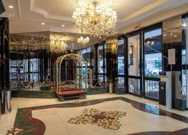 Sofistic Hotel 4