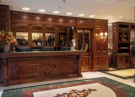Sofistic Hotel 5