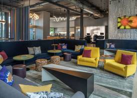 Aloft by Marriott Green Bay 4