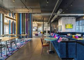 Aloft by Marriott Green Bay 5