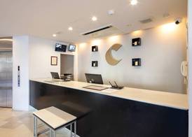 Comfort Hotel Suzuka 3