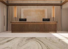 Dor Bucharest, Curio Collection By Hilton 3