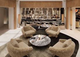 Dor Bucharest, Curio Collection By Hilton 4