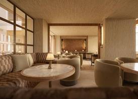 Dor Bucharest, Curio Collection By Hilton 5